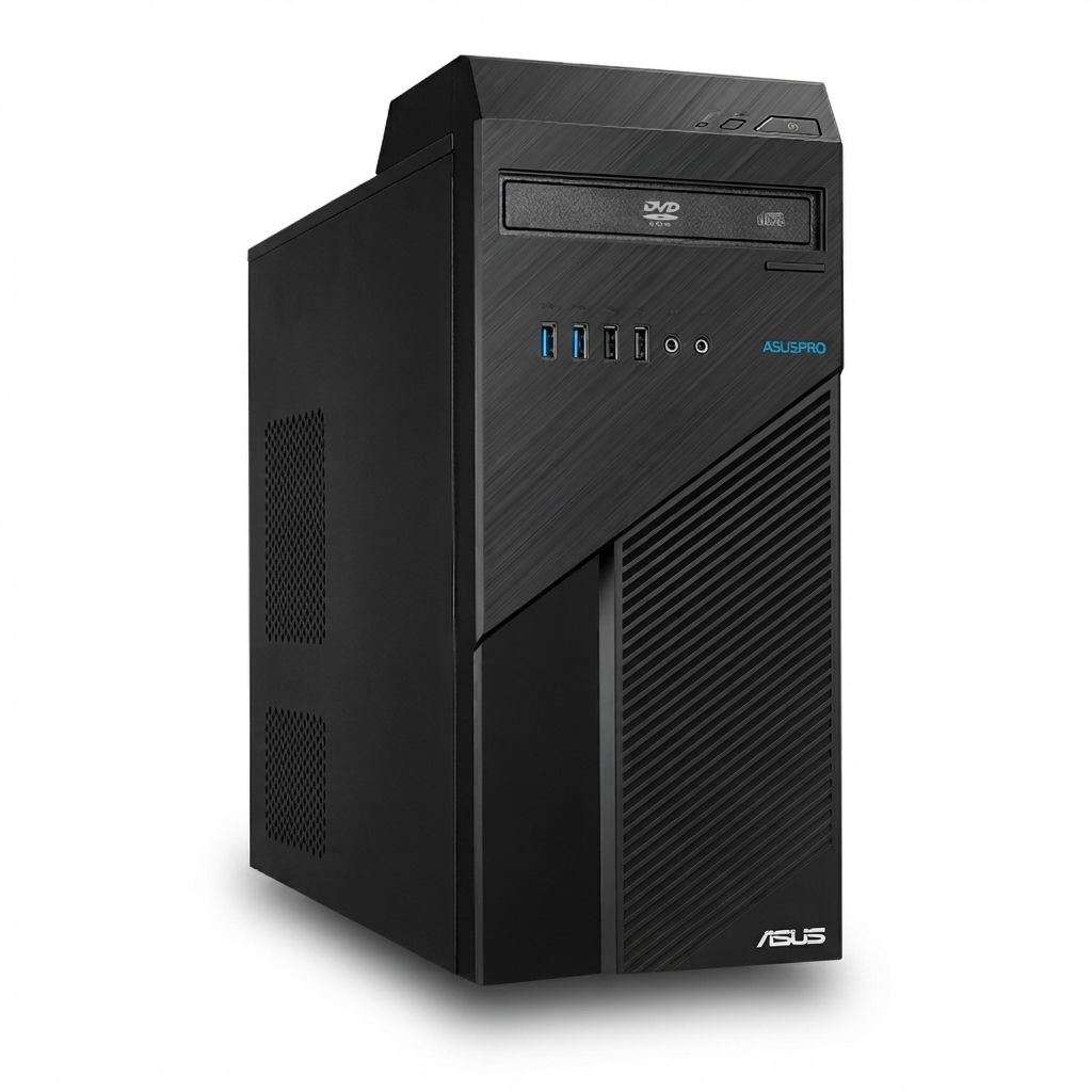 Asus - Desktop PC - D425MC
