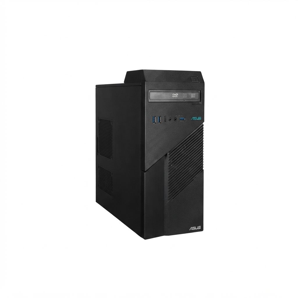 Asus - Desktop PC - D5000SAES
