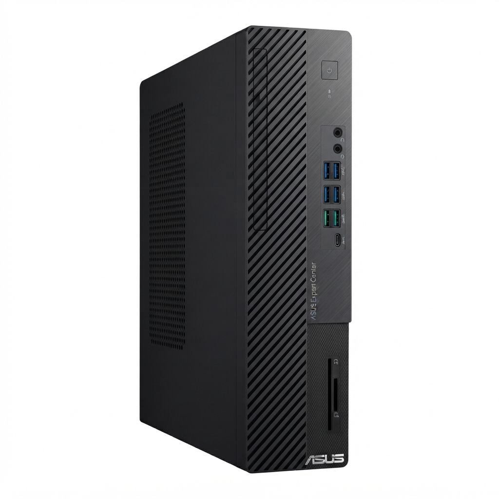 Asus - Desktop PC - D810MT