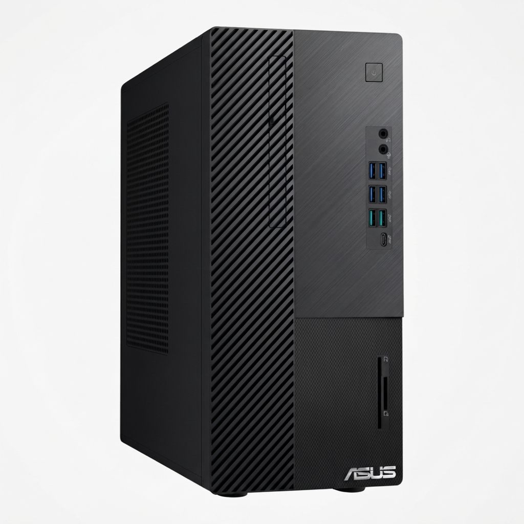Asus - Desktop PC - D830MT