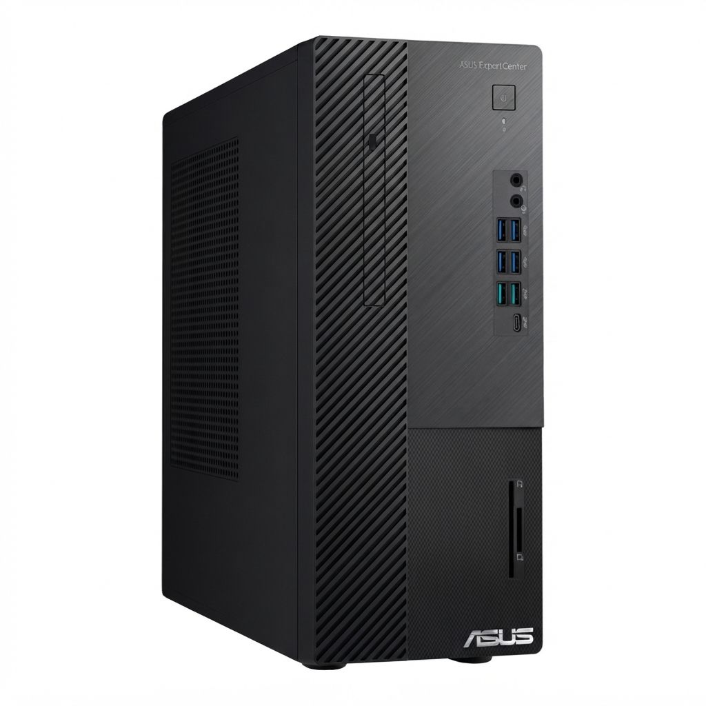 Asus - Desktop PC - D830SF