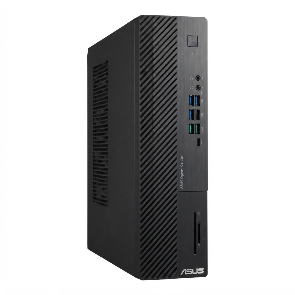 Asus - Desktop PC - D831MT