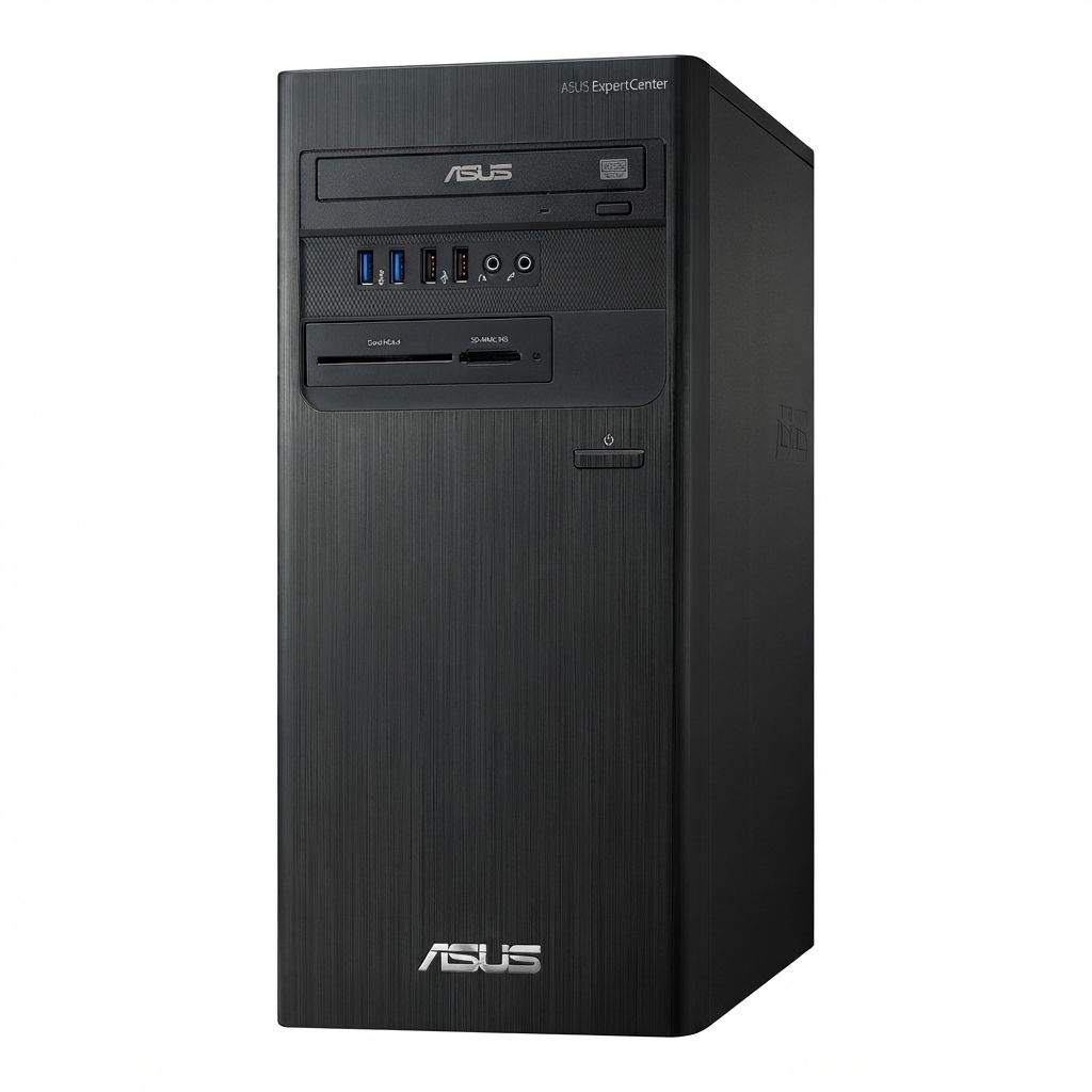 Asus - Desktop PC - D840MB