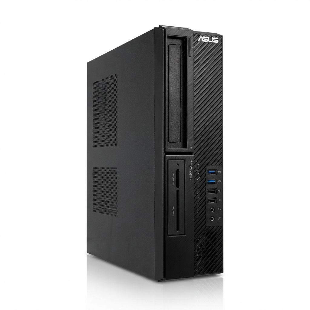 Asus - Desktop PC - D840SA
