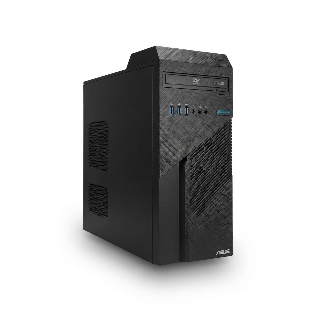 Asus - Desktop PC - ED2AD