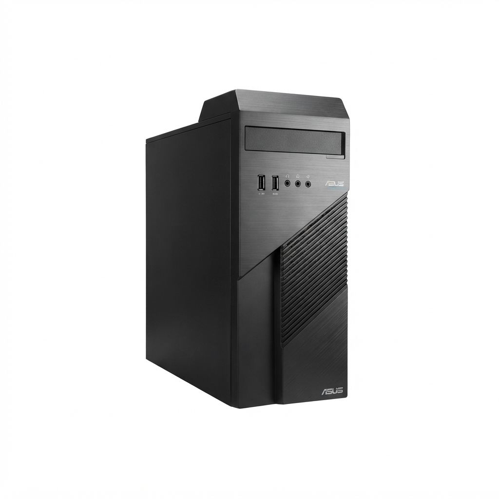 Asus - Desktop PC - F31CD