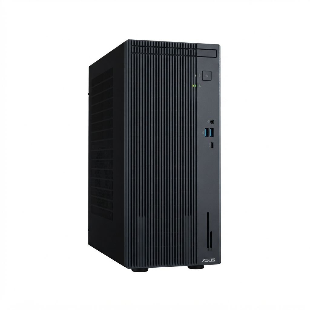 Asus - Desktop PC - F31AN