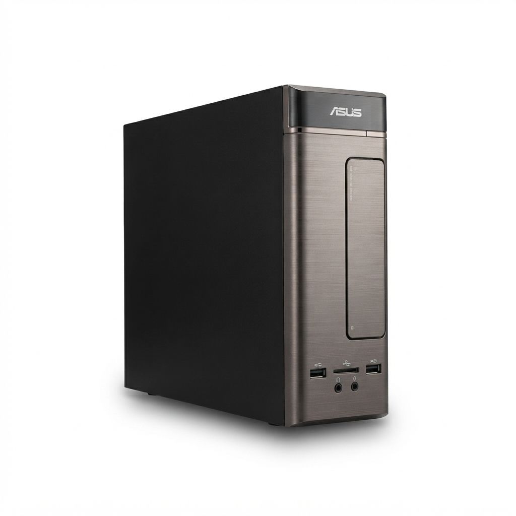 Asus - Desktop PC - K20DA
