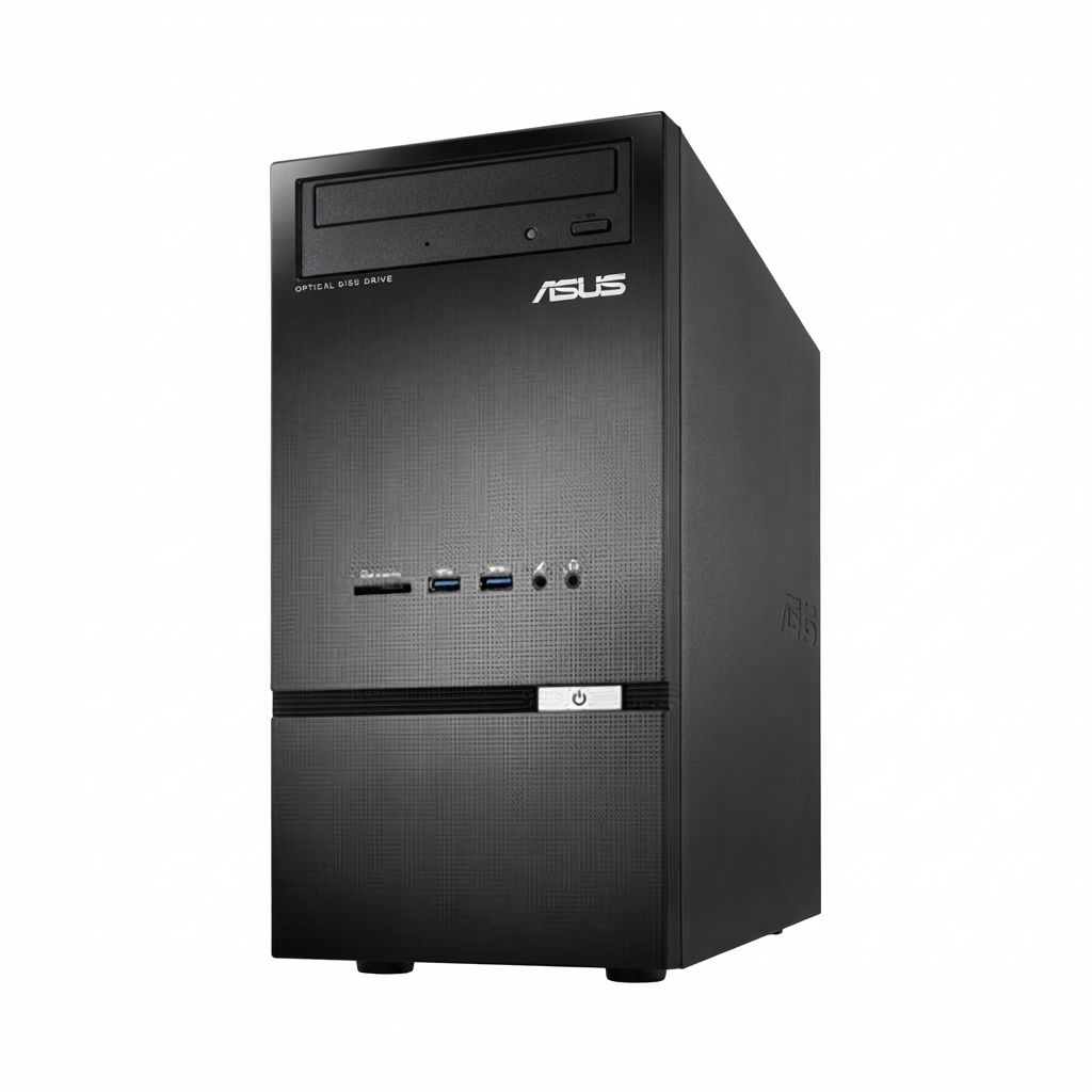 Asus - Desktop PC - K30AD