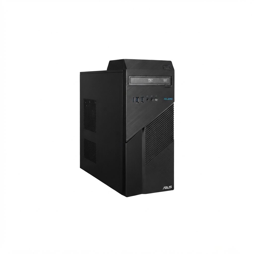 Asus - Desktop PC - F31BF