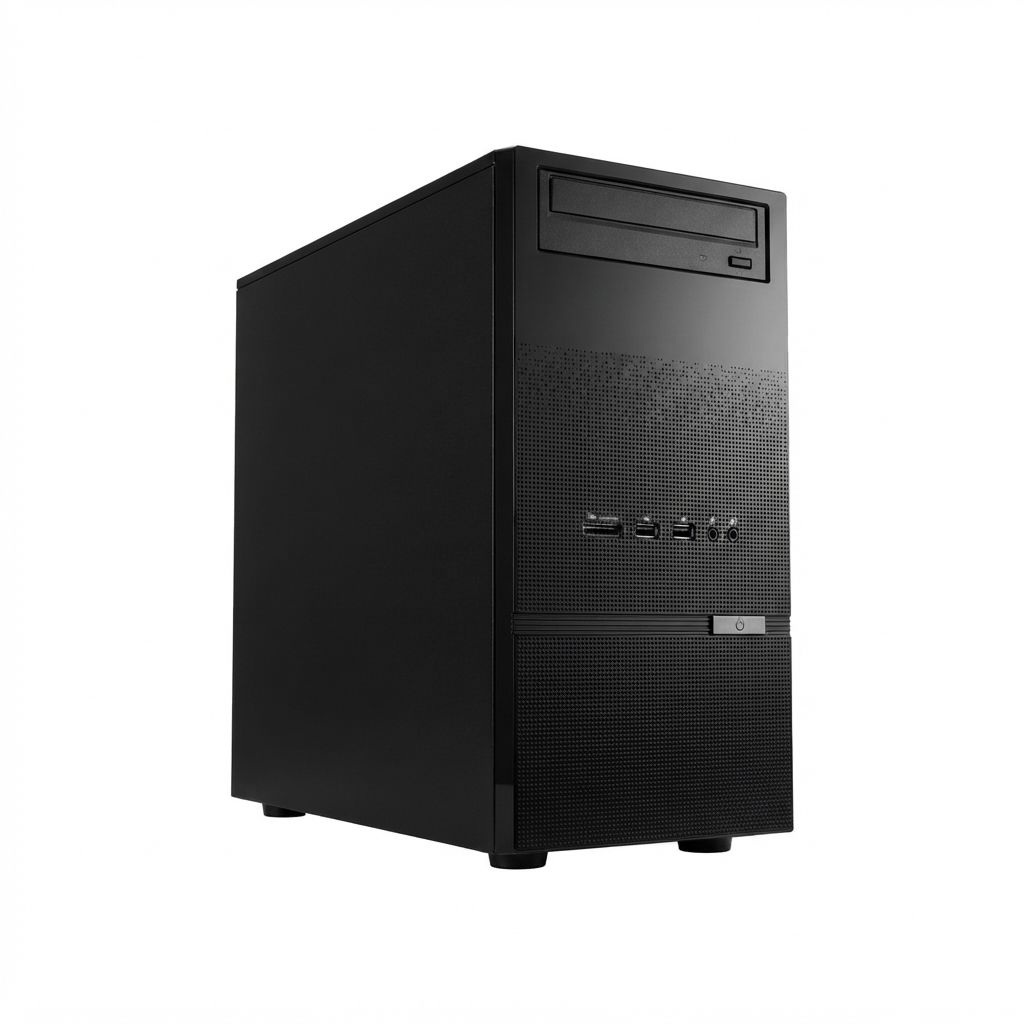 Asus - Desktop PC - K30BF