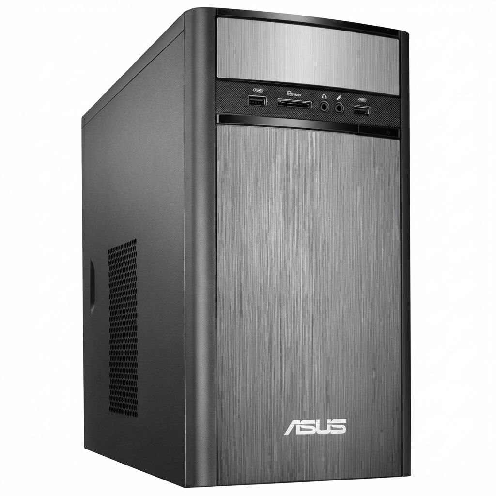 Asus - Desktop PC - K31AD