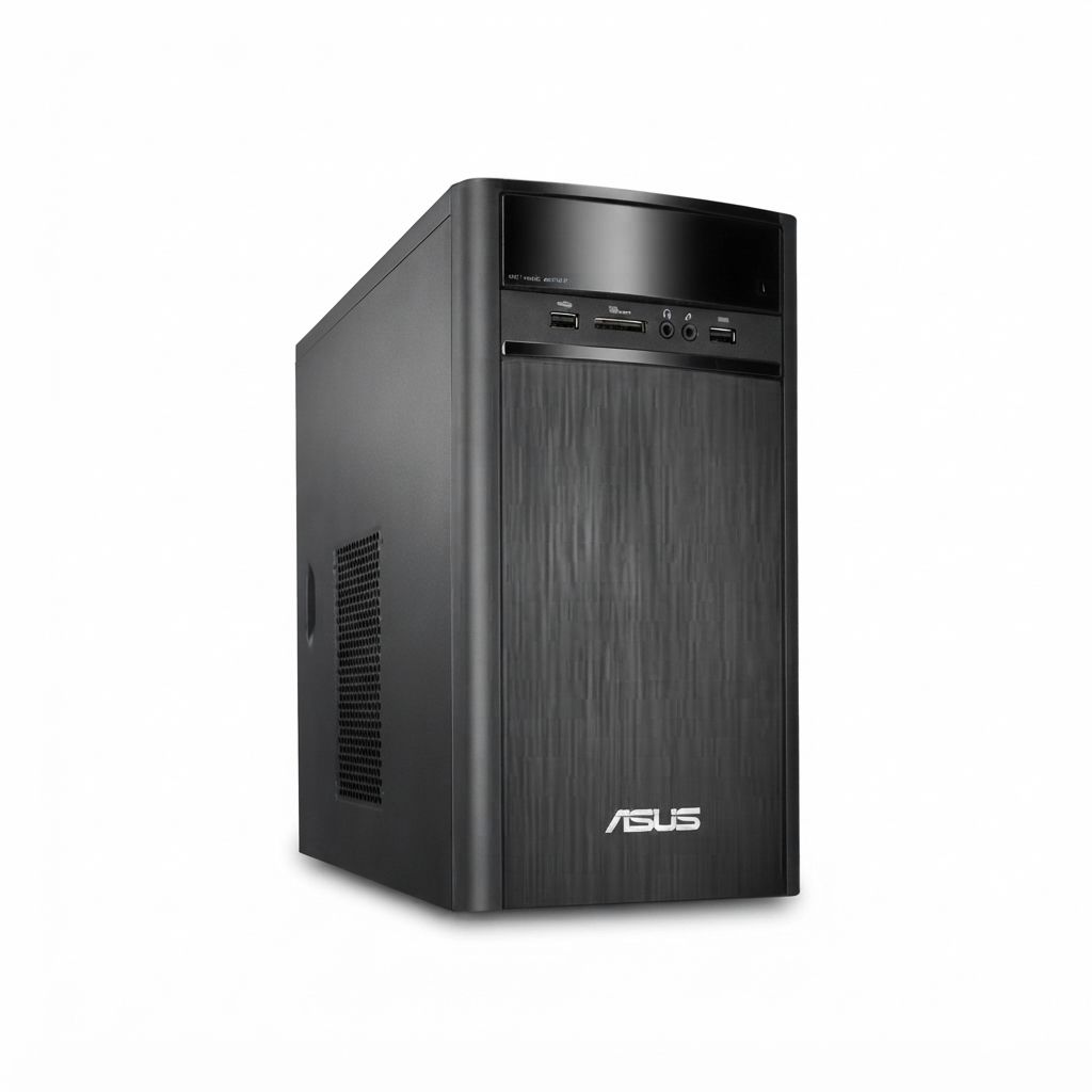 Asus - Desktop PC - K31ADE