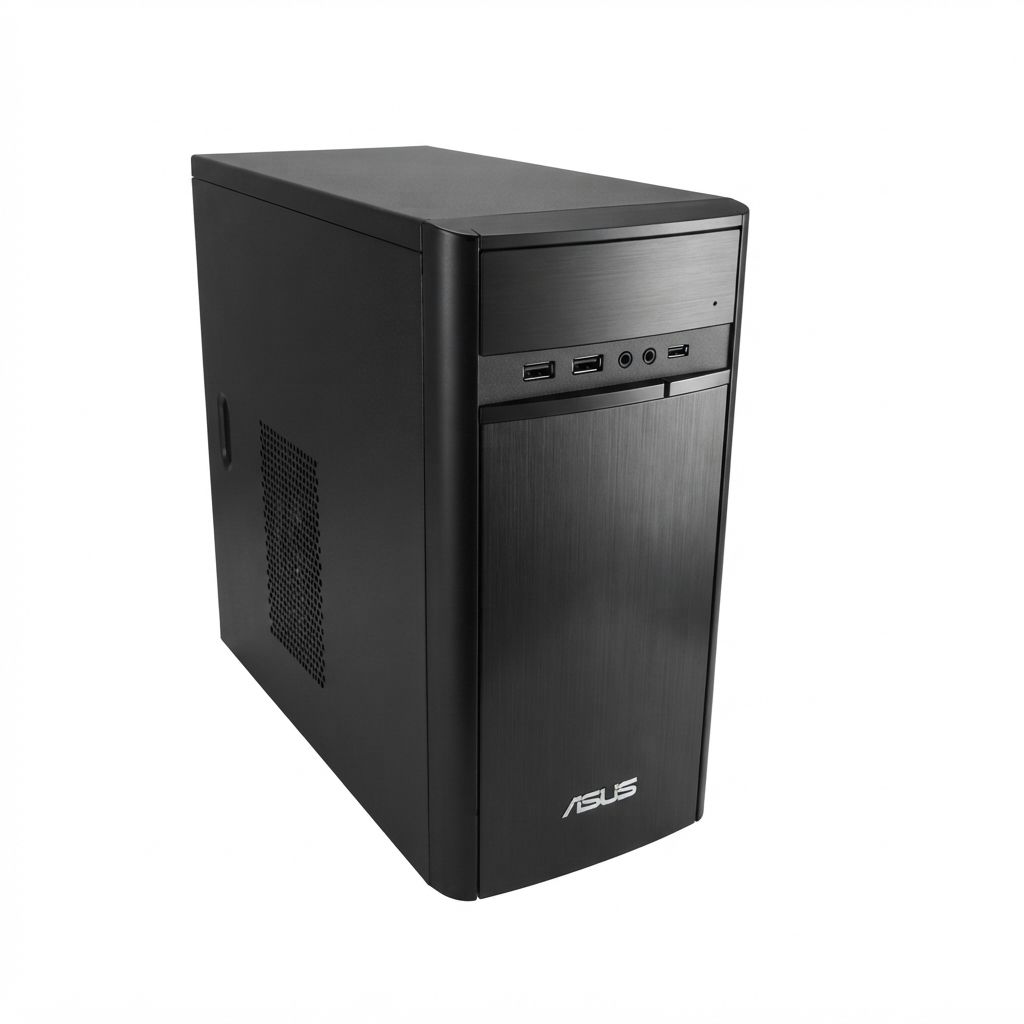 Asus - Desktop PC - K31AM-J