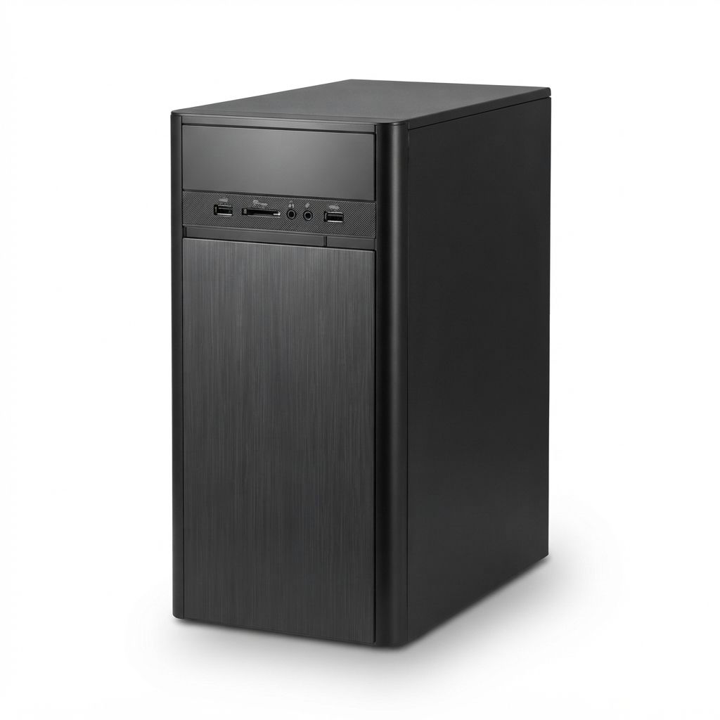 Asus - Desktop PC - K31AN