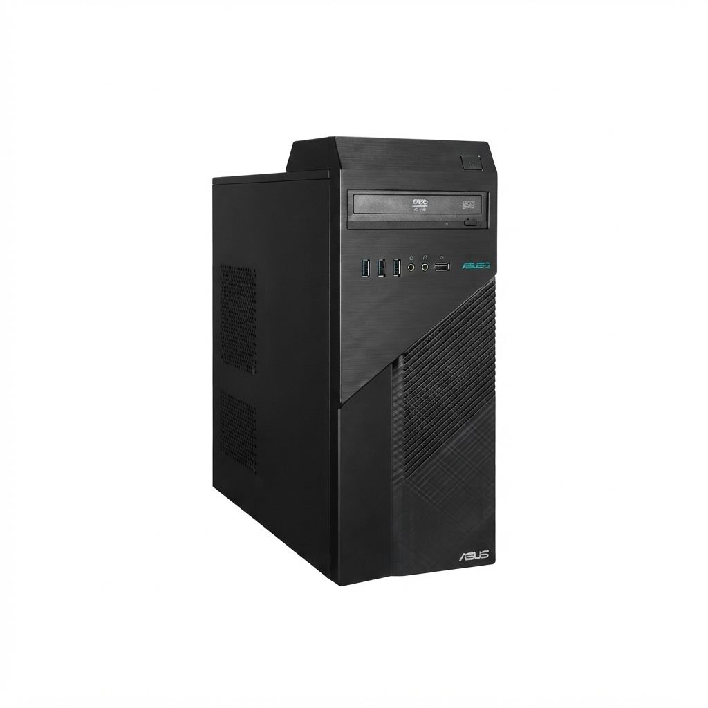 Asus - Desktop PC - K31BD