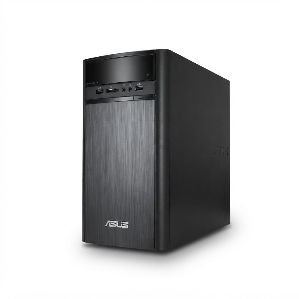 Asus - Desktop PC - K31BF