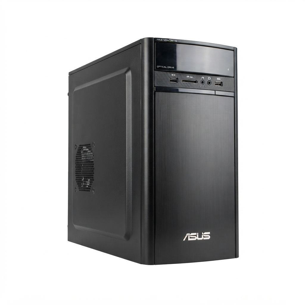 Asus - Desktop PC - K31CD
