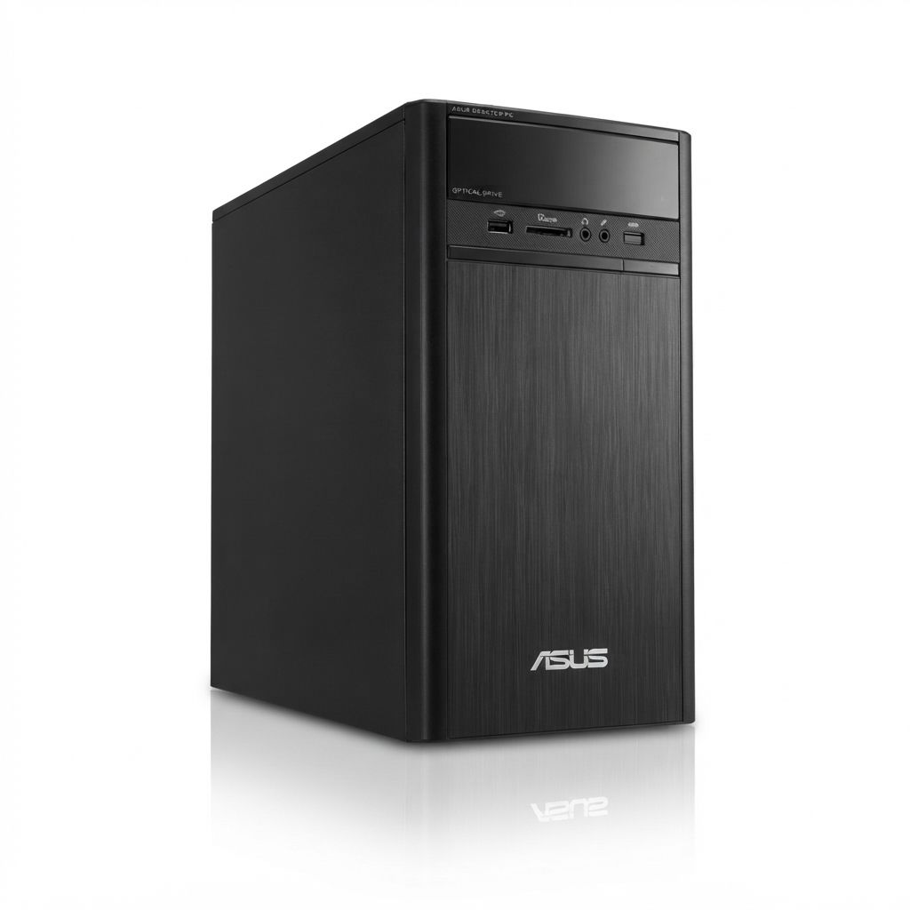 Asus - Desktop PC - K31DA