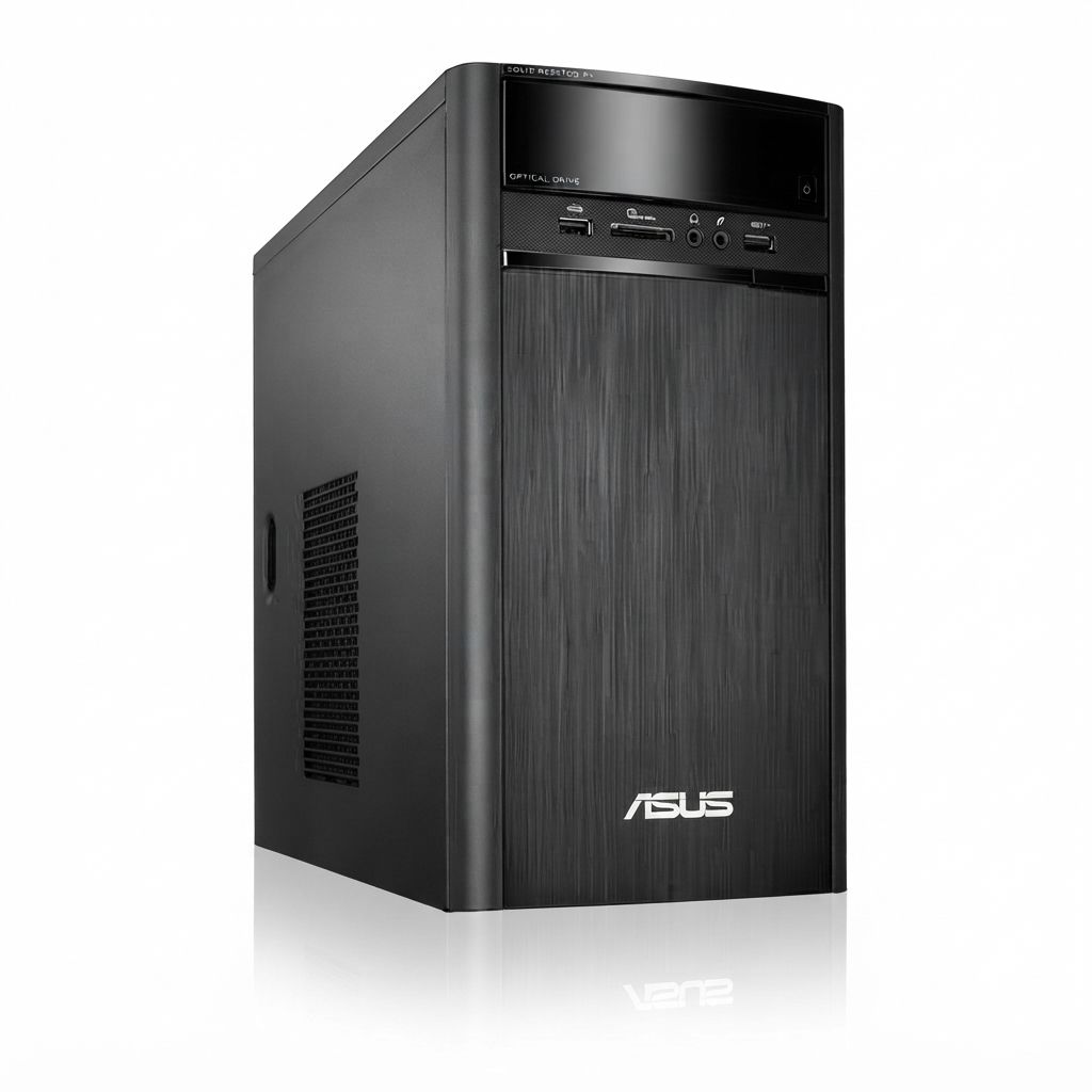 Asus - Desktop PC - K31DAG