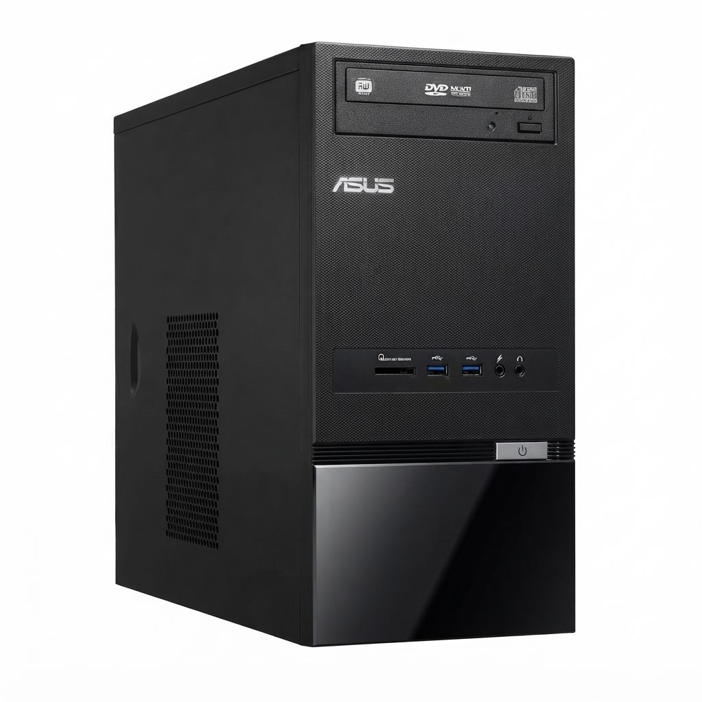 Asus - Desktop PC - K5130