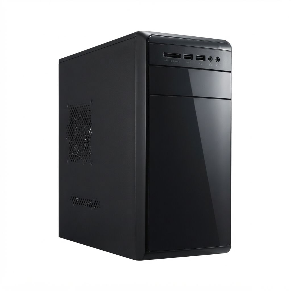 Asus - Desktop PC - M11BB