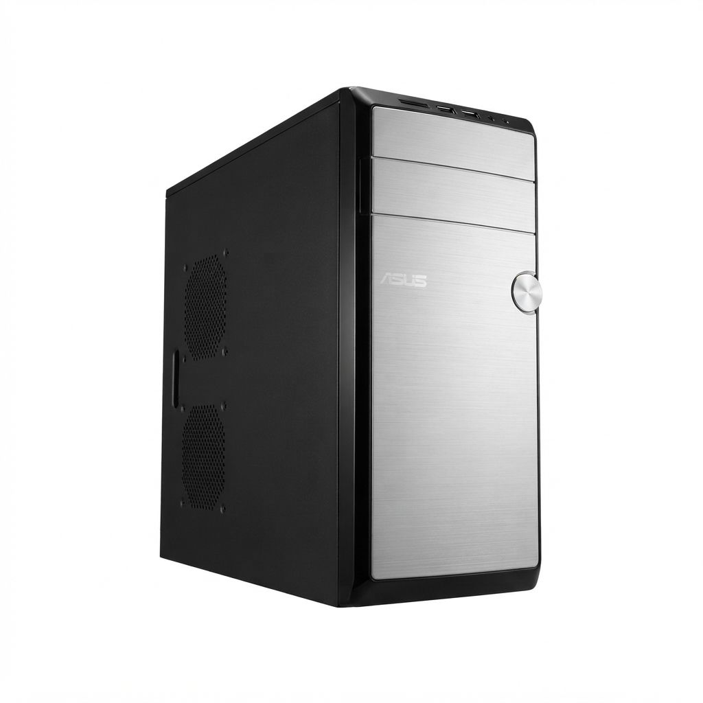 Asus - Desktop PC - M31AD
