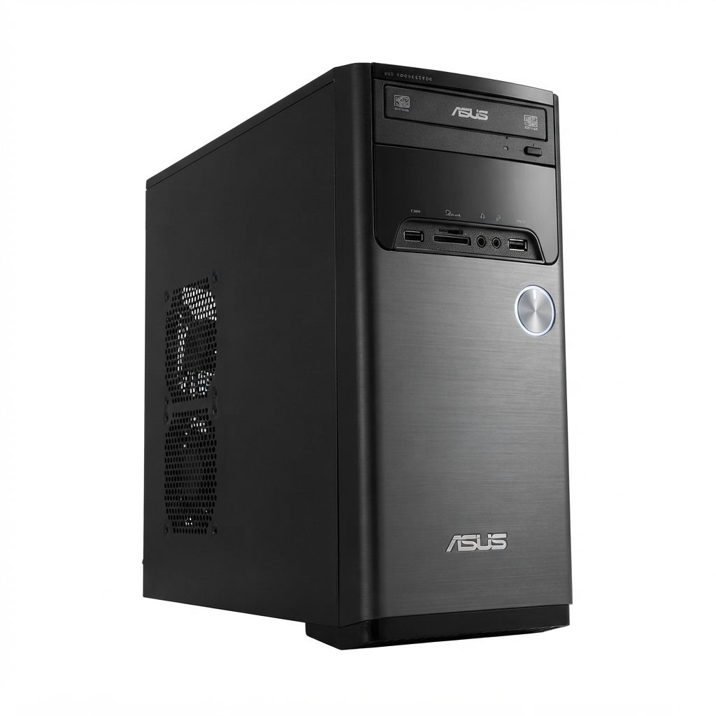 Asus - Desktop PC - M32AA