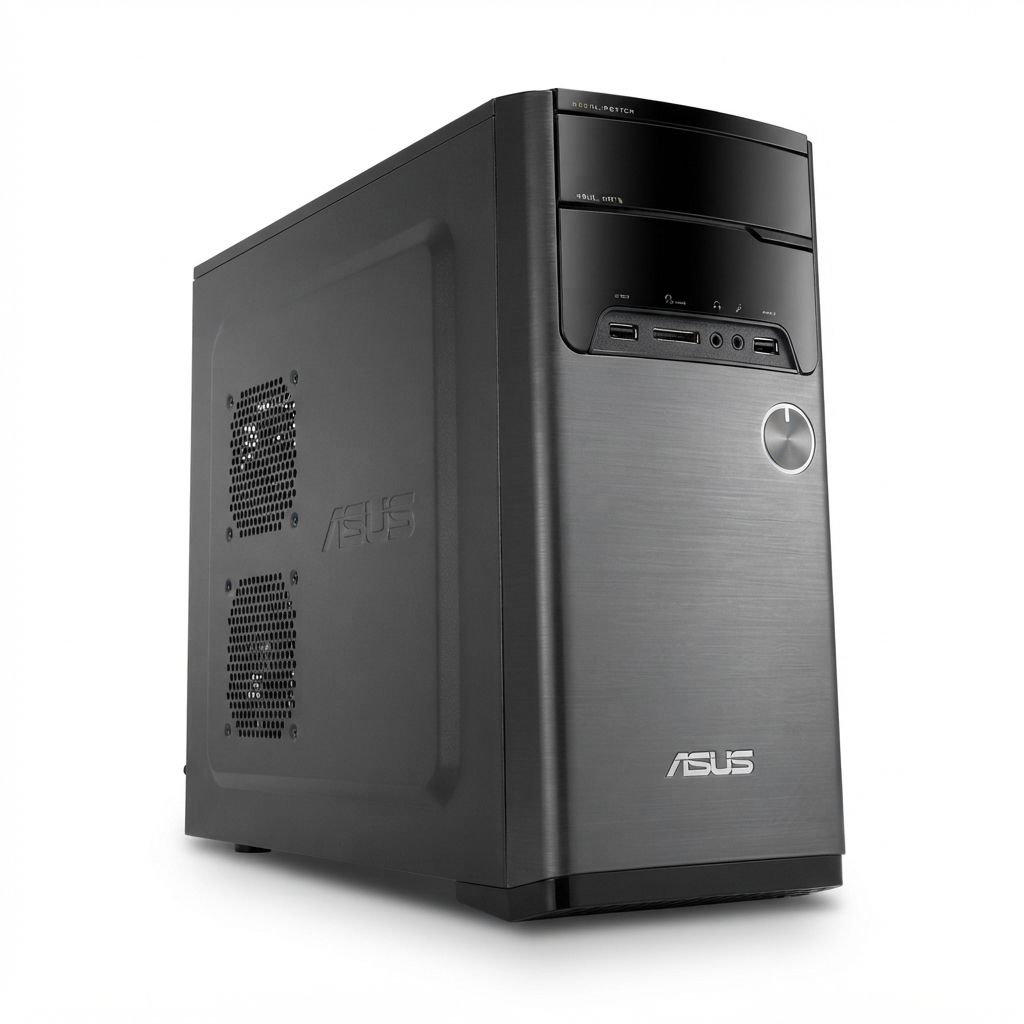 Asus - Desktop PC - M32AA1