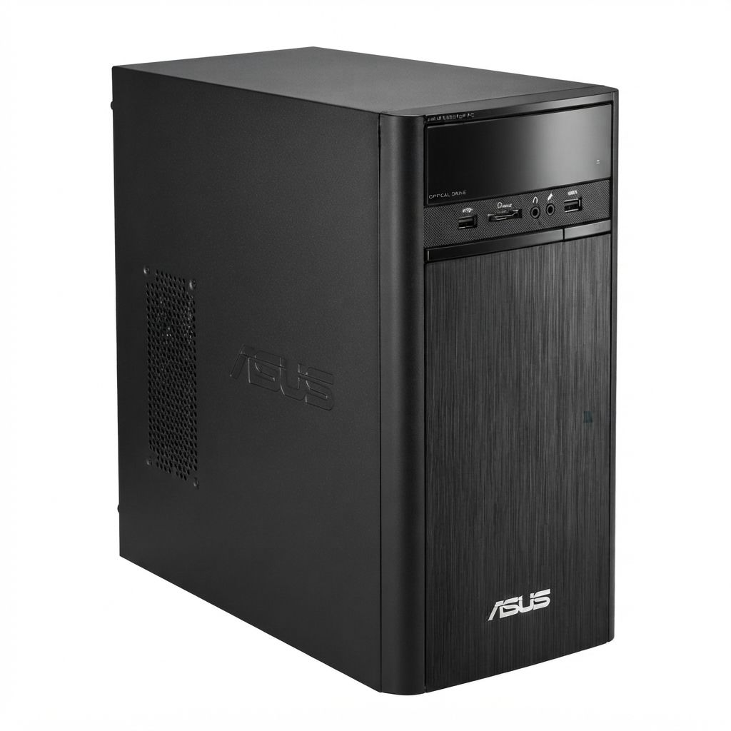 Asus - Desktop PC - K31CLG