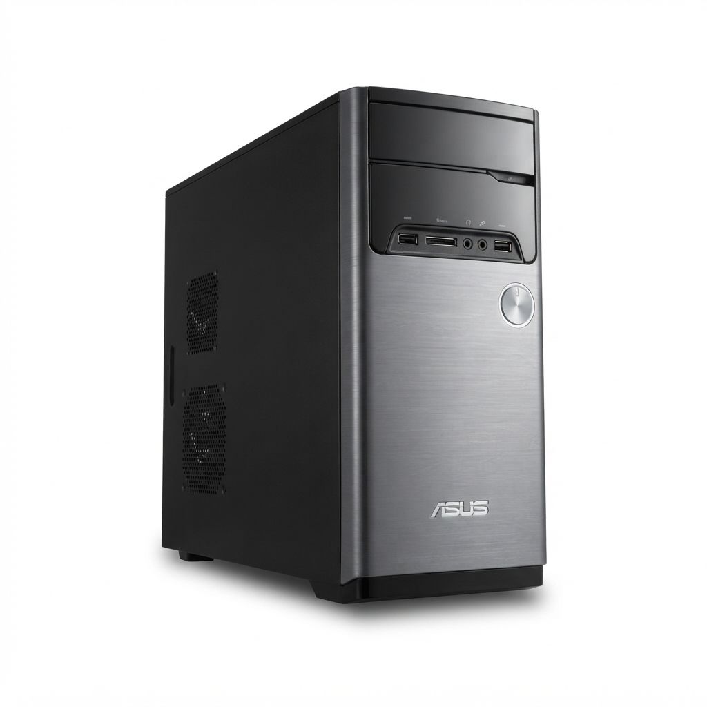 Asus - Desktop PC - M32AAG