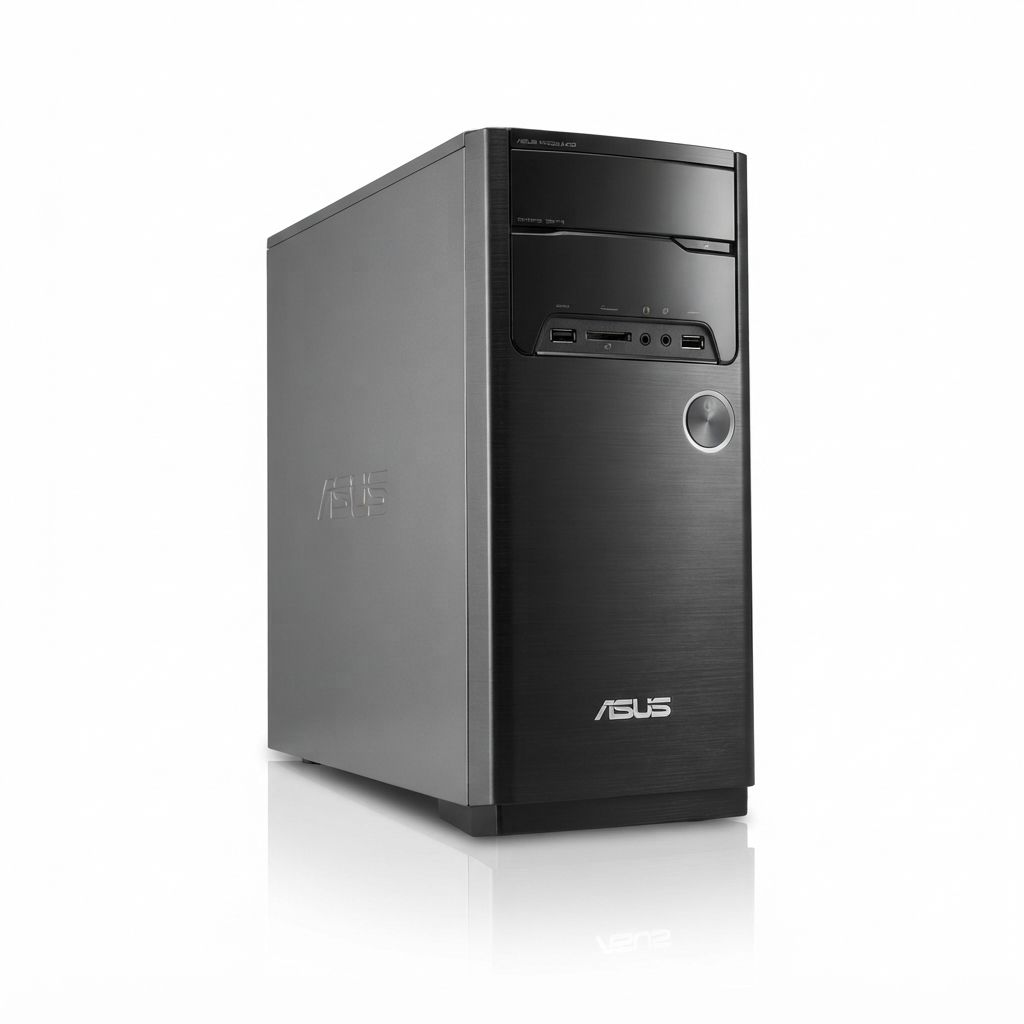 Asus - Desktop PC - M32AD
