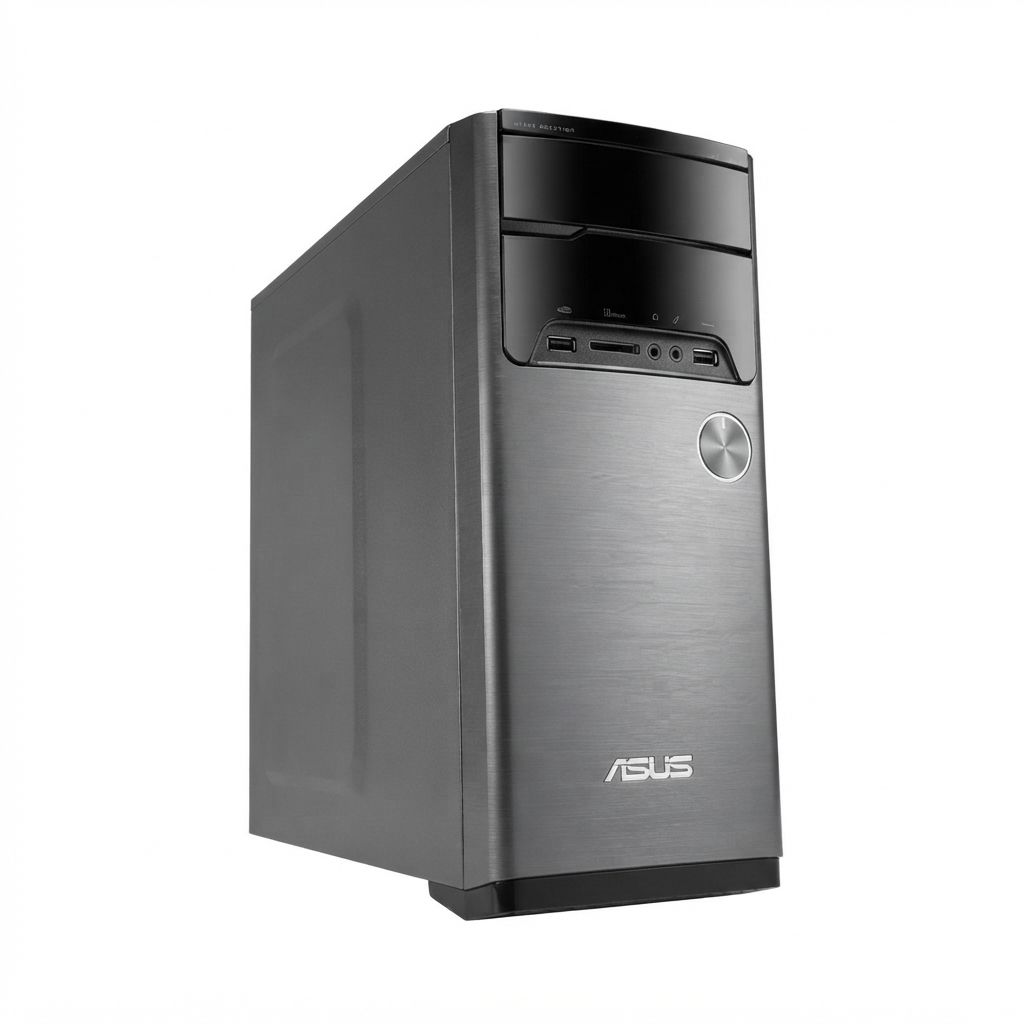 Asus - Desktop PC - M32BC