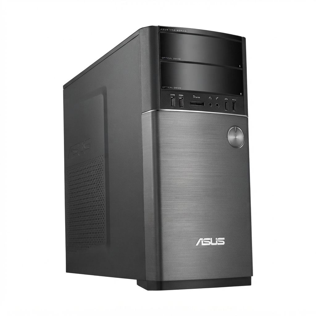 Asus - Desktop PC - M52AD