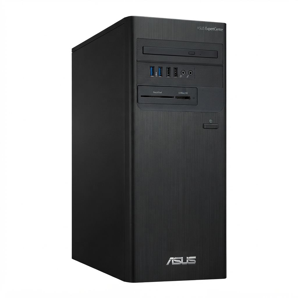 Asus - Desktop PC - M640MB