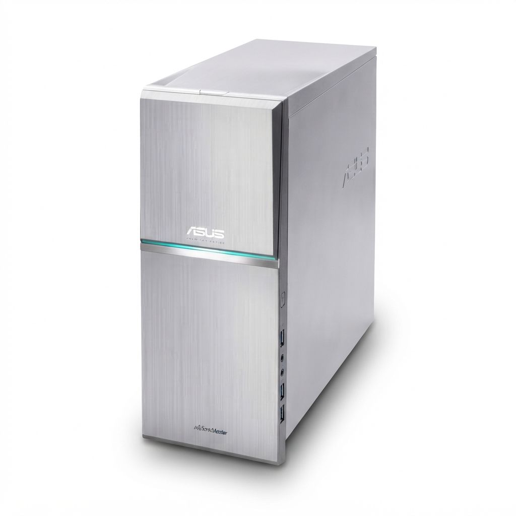 Asus - Desktop PC - M700SA