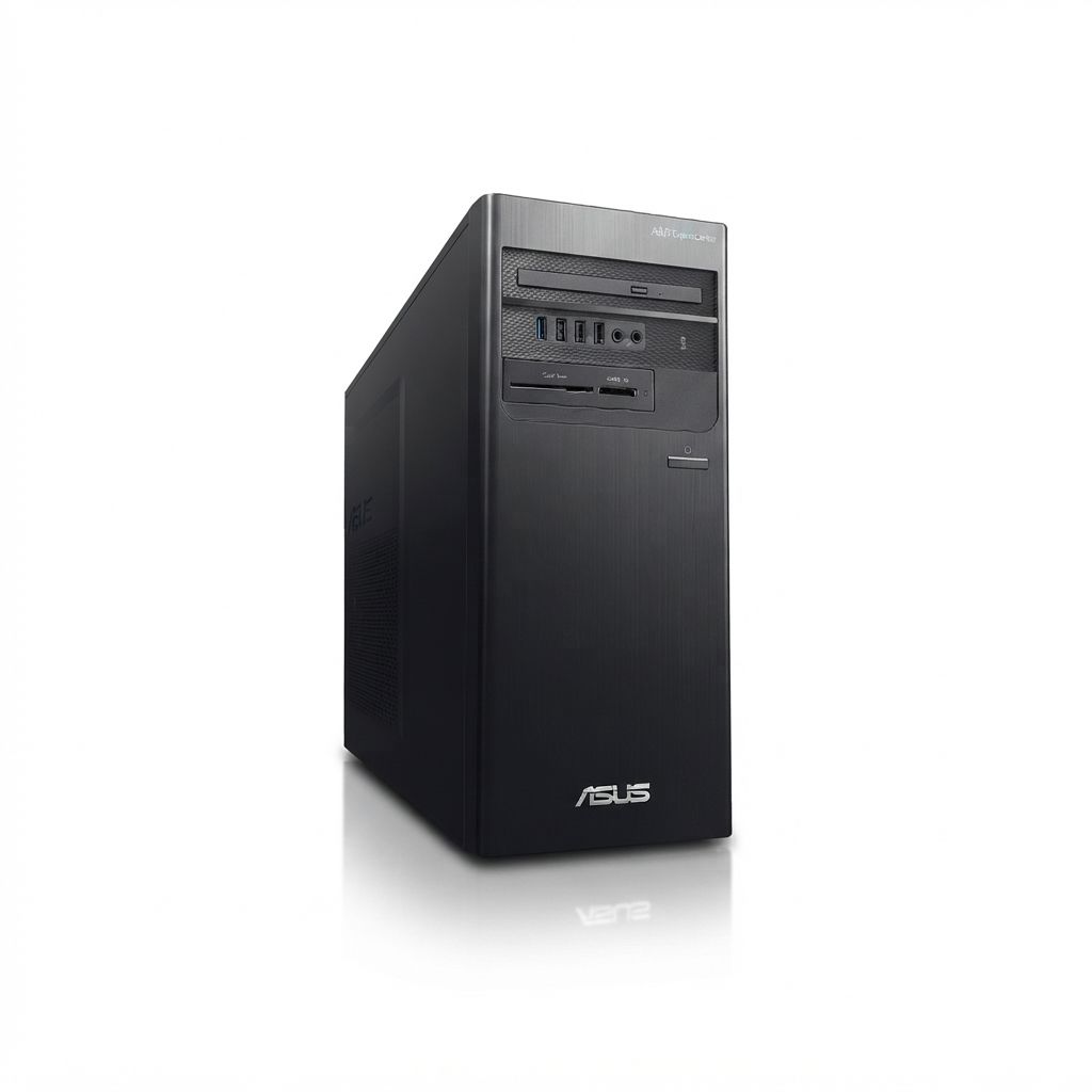 Asus - Desktop PC - M700TA