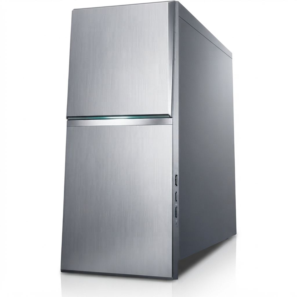 Asus - Desktop PC - M70AD