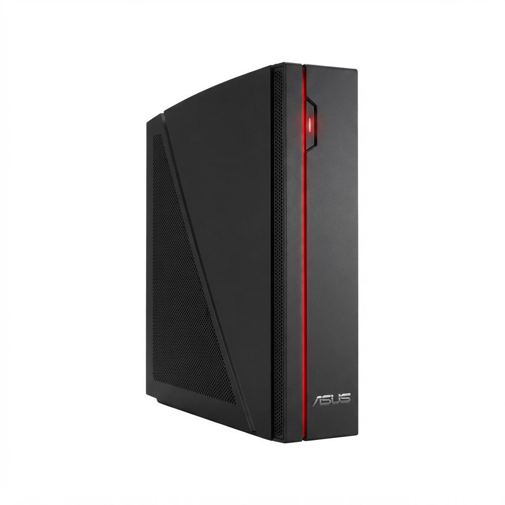 Asus - Desktop PC - M80CJ