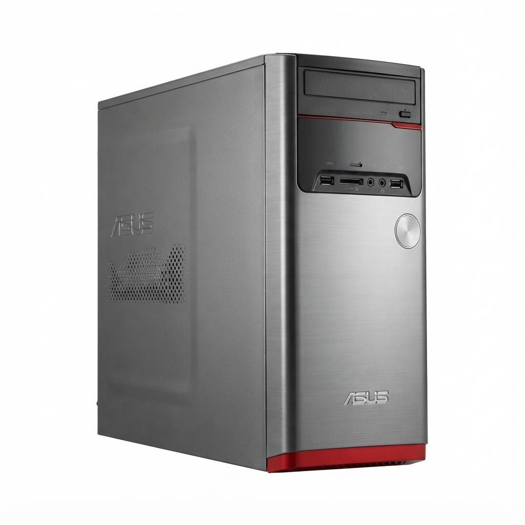 Asus - Desktop PC - M32BF