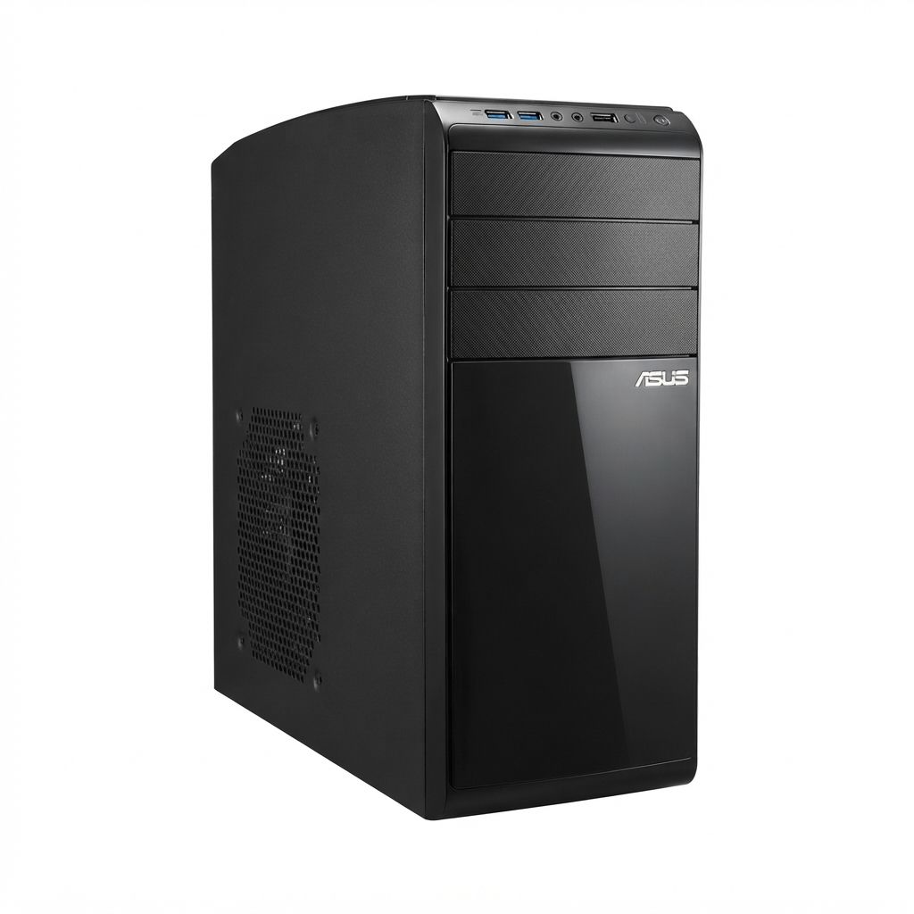 Asus - Desktop PC - M51AD