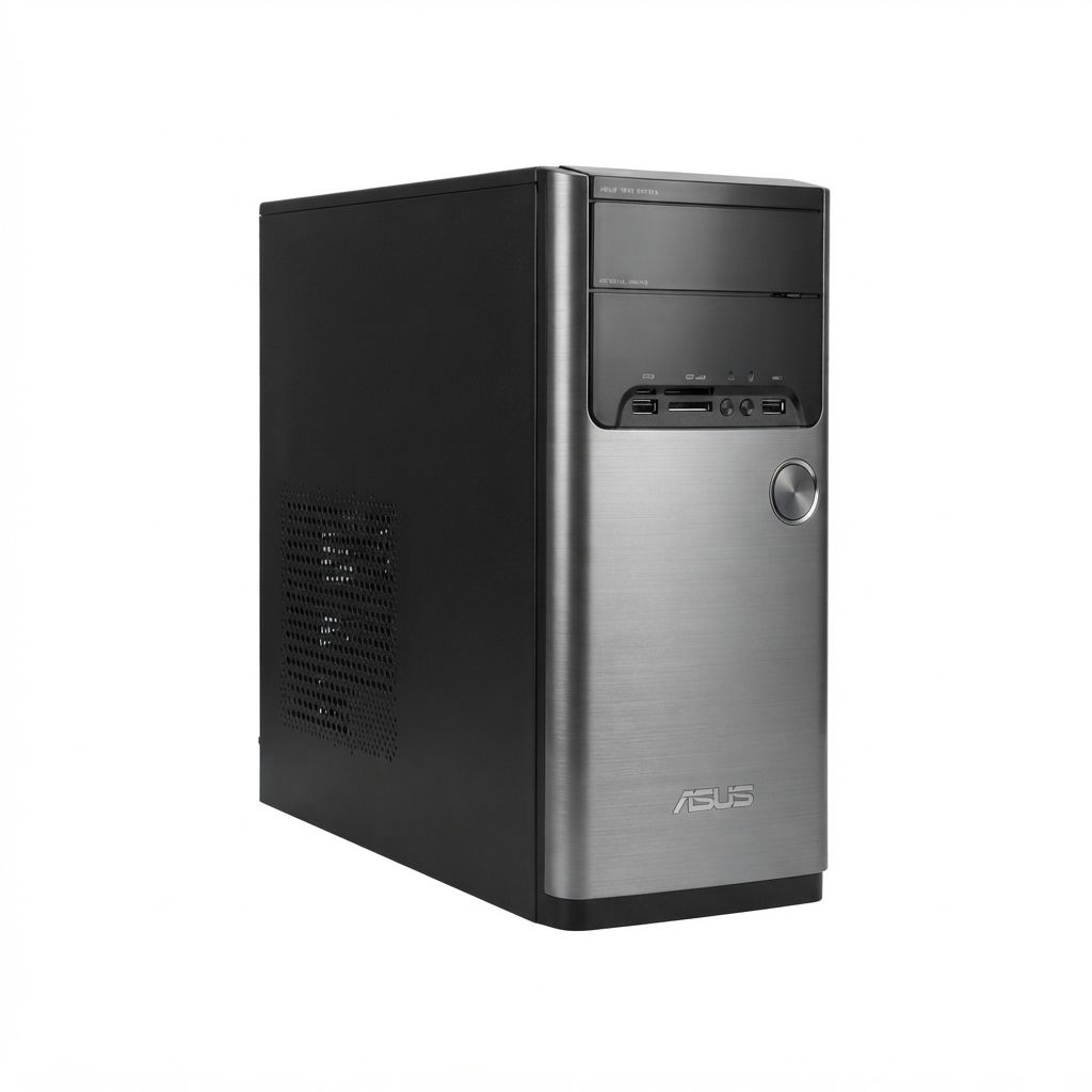 Asus - Desktop PC - M33AAG