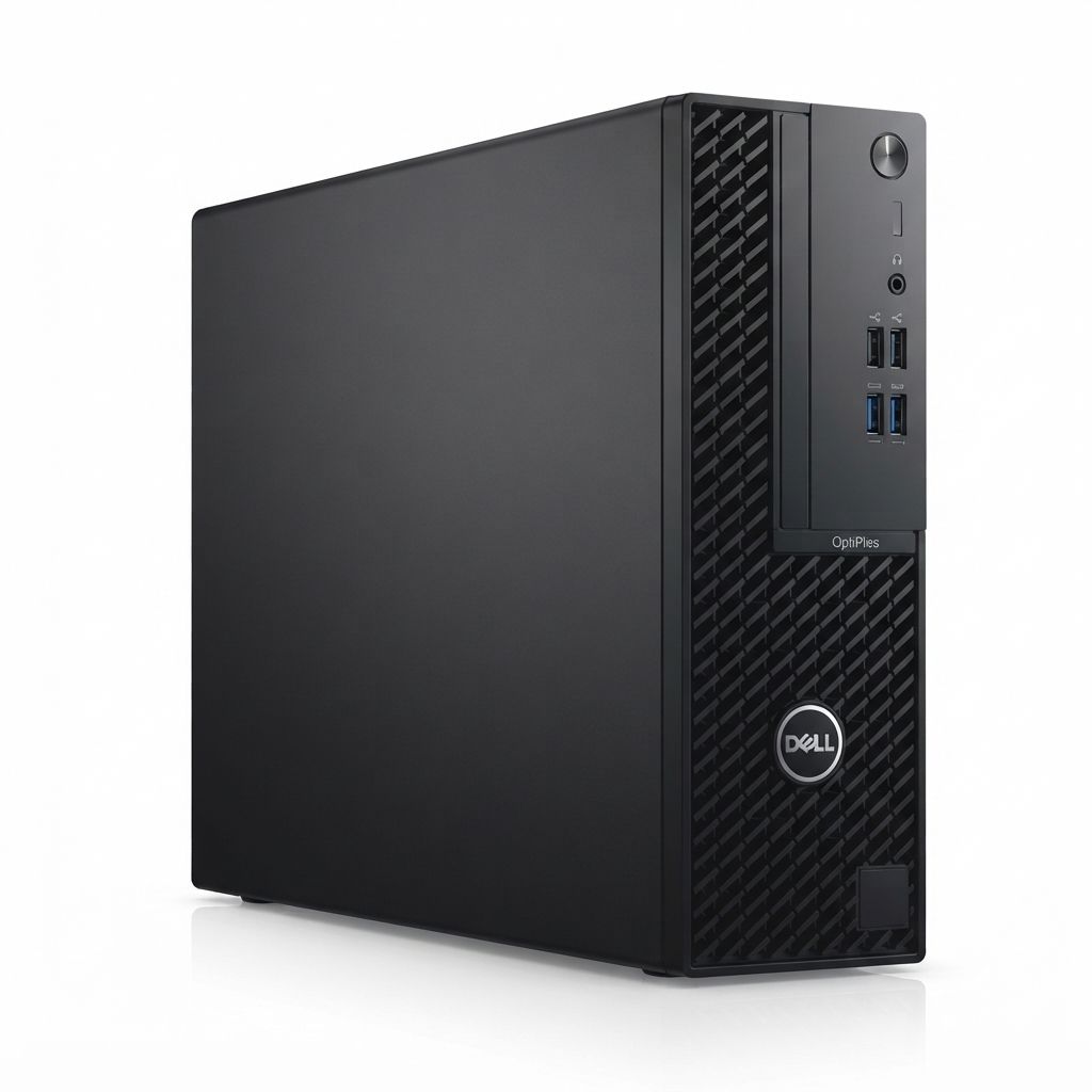 Asus - Desktop PC - M800