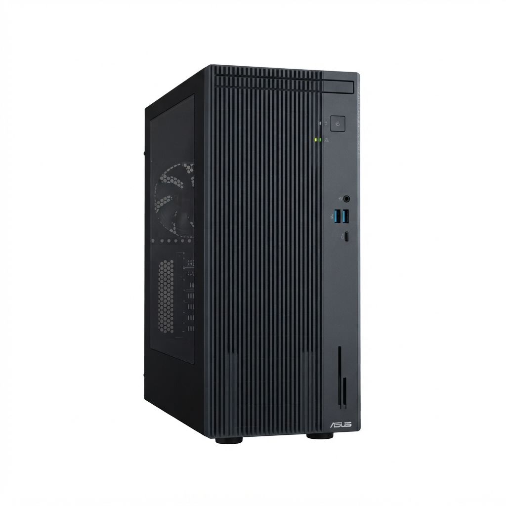 Asus - Desktop PC - M840SA