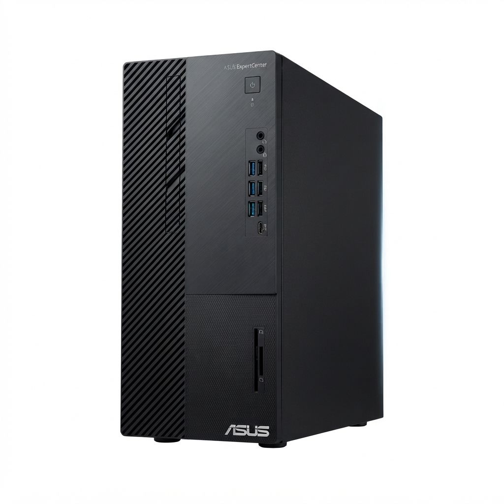Asus - Desktop PC - M900MC