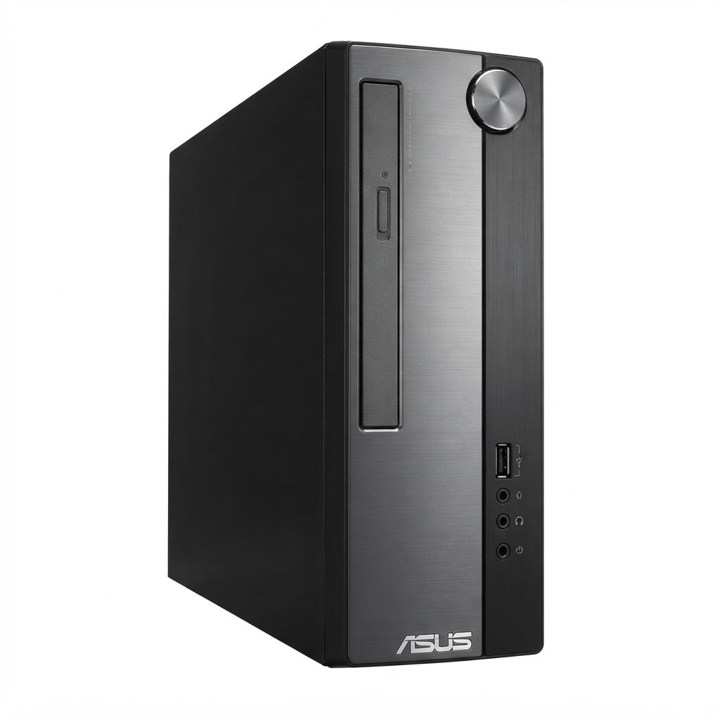 Asus - Desktop PC - P30AD