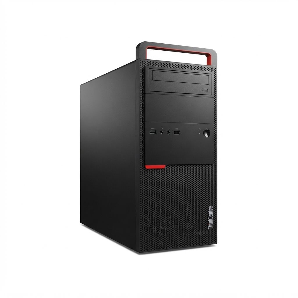 Asus - Desktop PC - M900TA