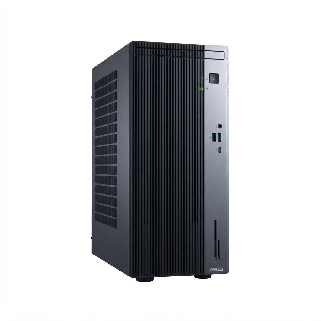 Asus - Desktop PC - MD310