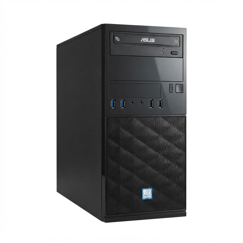 Asus - Desktop PC - MD330