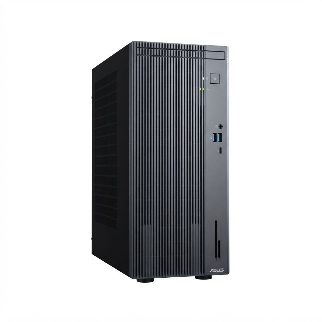 Asus - Desktop PC - MD780